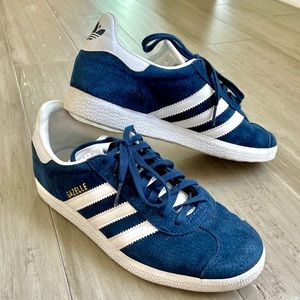 Womens Adidas Gazelle